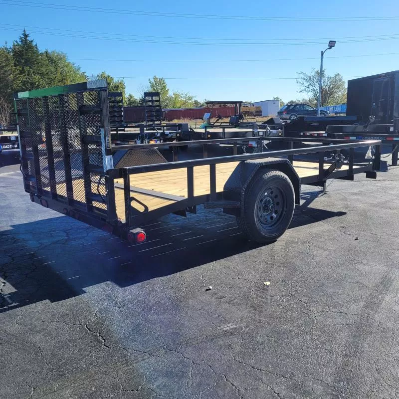 new Utility Trailers Load Trail  for sale, in Union, MO Thumbnail 4
