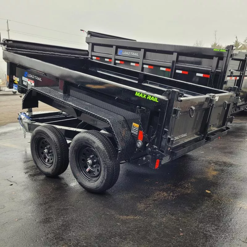 new Dump Trailers Load Trail  for sale, in Union, MO Thumbnail 4