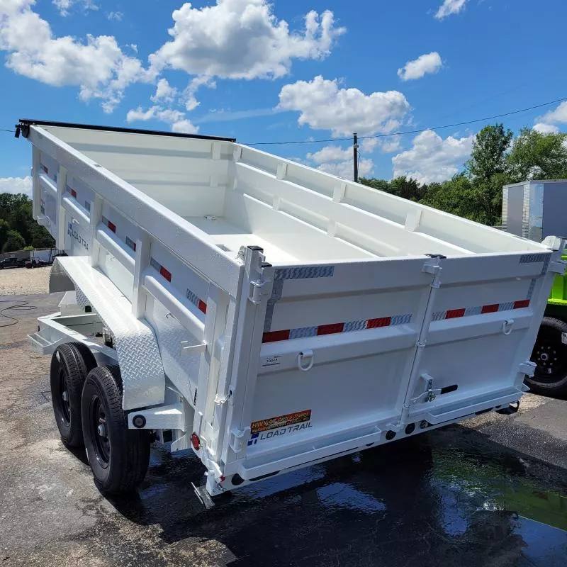 new Dump Trailers Load Trail  for sale, in Union, MO Thumbnail 4