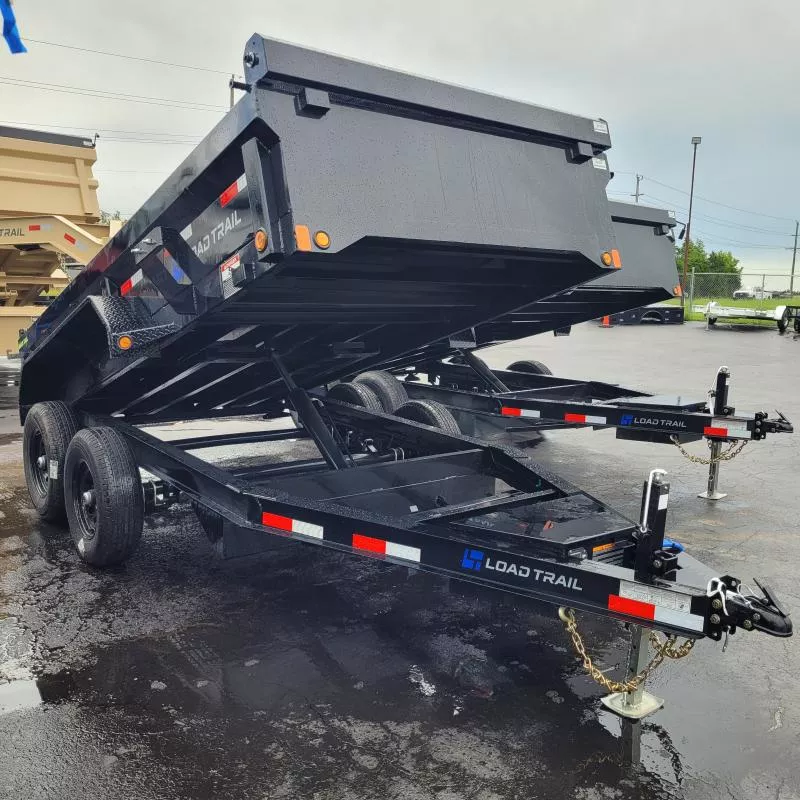 new Dump Trailers Load Trail  for sale, in Union, MO Thumbnail 4
