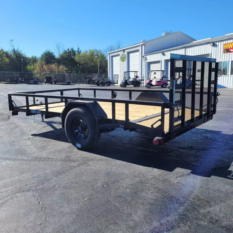 new Utility Trailers Load Trail  for sale, in Union, MO Thumbnail 3