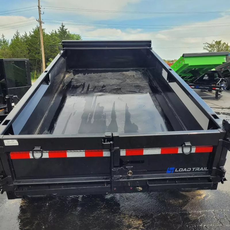 new Dump Trailers Load Trail  for sale, in Union, MO Thumbnail 4