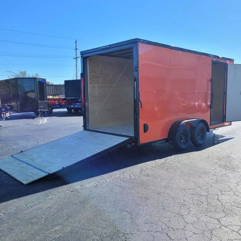 new Cargo (Enclosed) Trailers Diamond Cargo  for sale, in Union, MO Thumbnail 2