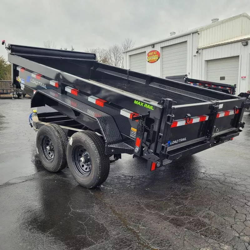 new Dump Trailers Load Trail  for sale, in Union, MO Thumbnail 2
