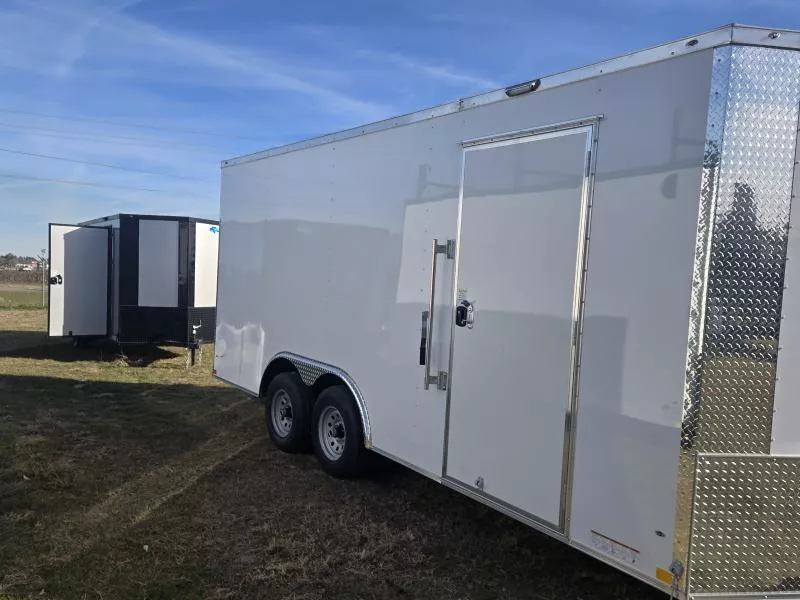 new Cargo (Enclosed) Trailers Diamond Cargo  for sale, in Union, MO Thumbnail 4