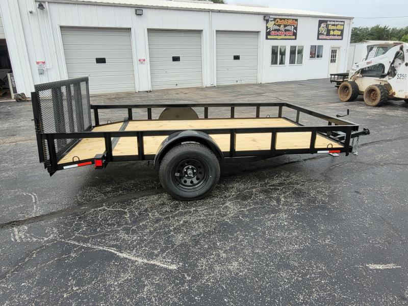 new Utility Trailers L&O Manufacturing  for sale, in Union, MO Thumbnail 4
