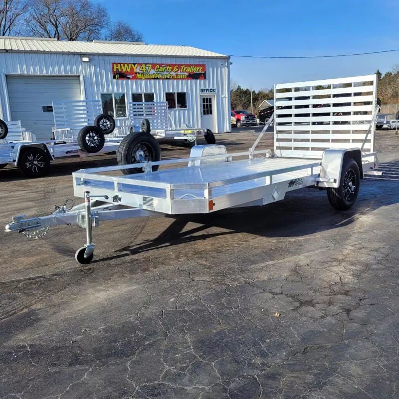 new Utility Trailers Black Rhino  for sale, in Union, MO Thumbnail 3