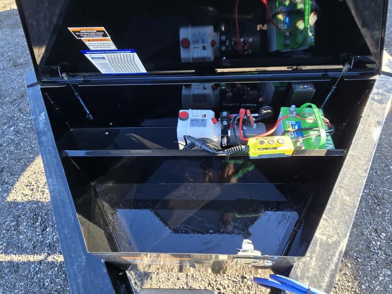 new Dump Trailers Load Trail  for sale, in Union, MO Thumbnail 6