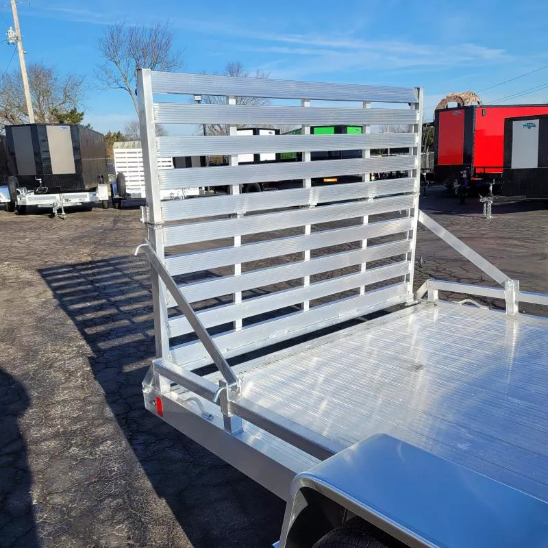 new Utility Trailers Black Rhino  for sale, in Union, MO Thumbnail 5