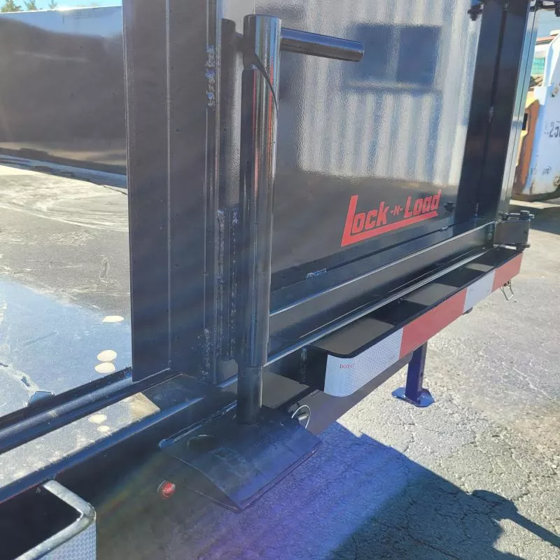 new Dump Trailers Caliber Trailer Mfg  for sale, in Union, MO Thumbnail 4