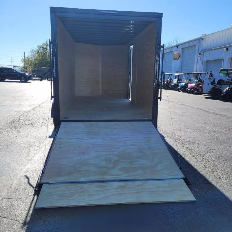 new Cargo (Enclosed) Trailers Diamond Cargo  for sale, in Union, MO Thumbnail 4