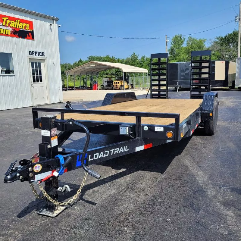 new Car Haulers / Racing Trailers Load Trail  for sale, in Union, MO Thumbnail 4