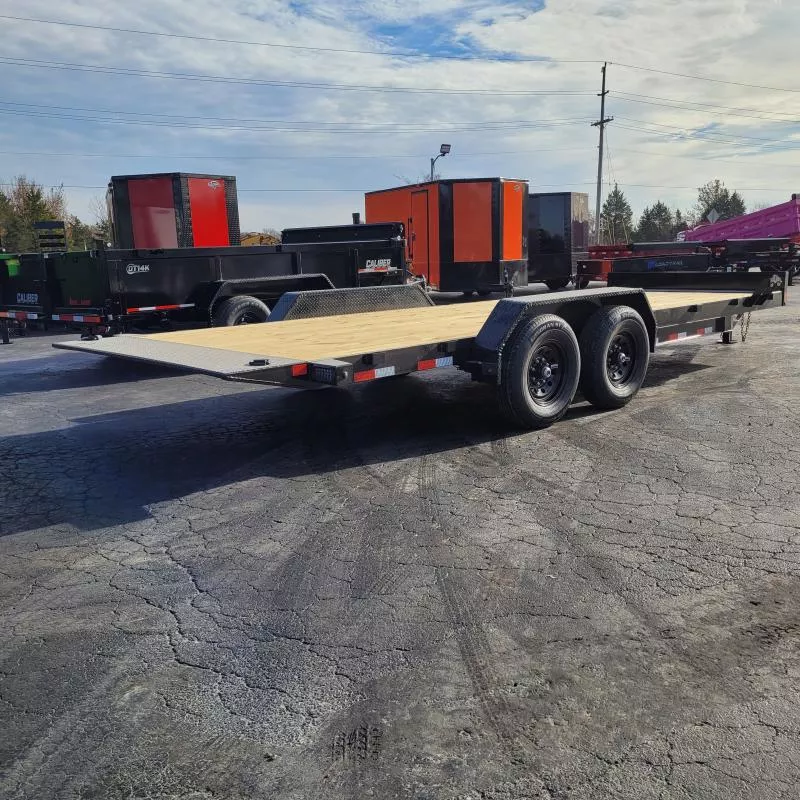 new Tilt Trailers Load Trail  for sale, in Union, MO Thumbnail 4