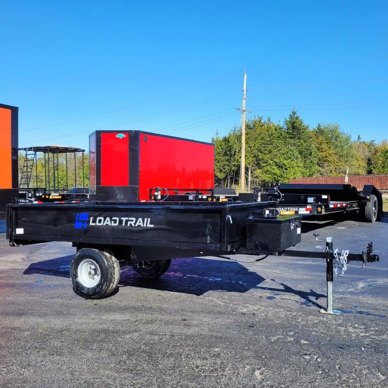new Dump Trailers Load Trail  for sale, in Union, MO Thumbnail 2