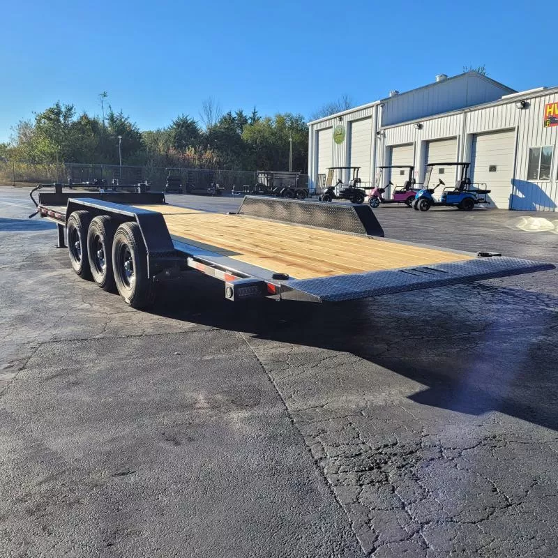 new Tilt Trailers Load Trail  for sale, in Union, MO Thumbnail 3