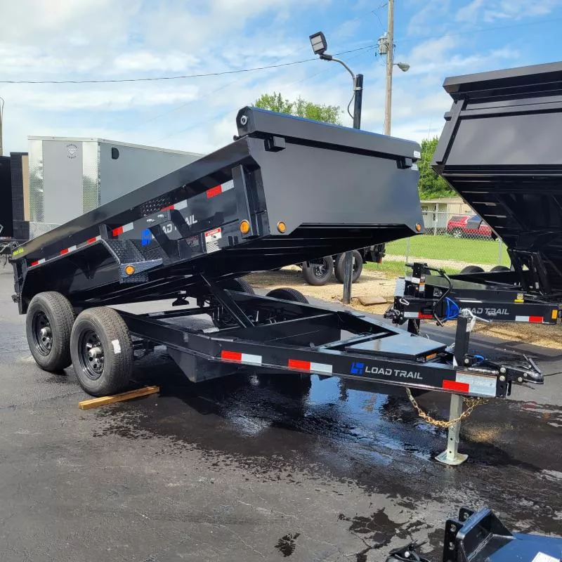 new Dump Trailers Load Trail  for sale, in Union, MO Thumbnail 7