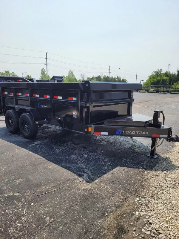 new Dump Trailers Load Trail  for sale, in Union, MO Thumbnail 2