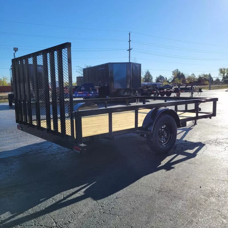 new Utility Trailers Caliber Trailer Mfg  for sale, in Union, MO Thumbnail 4