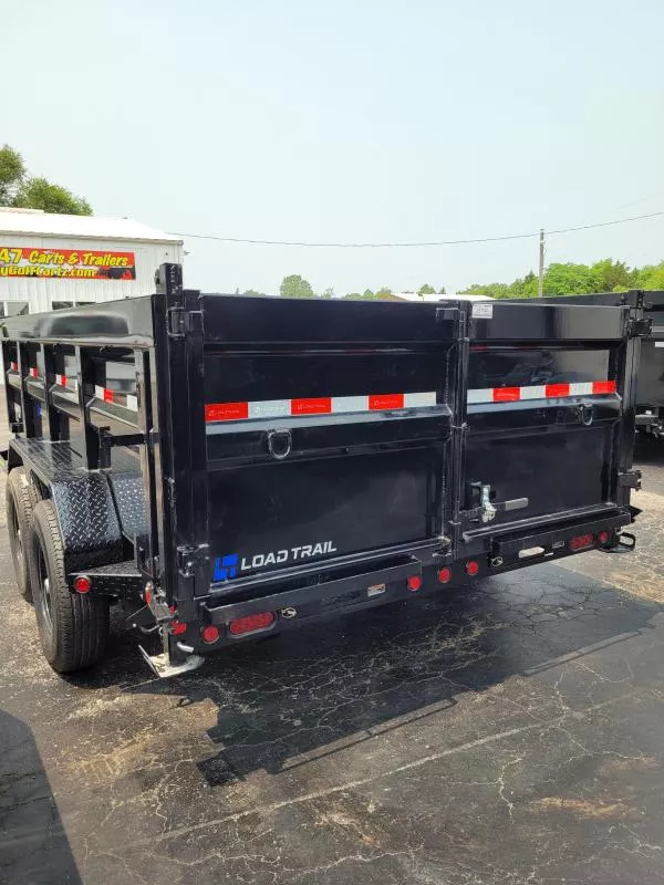 new Dump Trailers Load Trail  for sale, in Union, MO Thumbnail 5