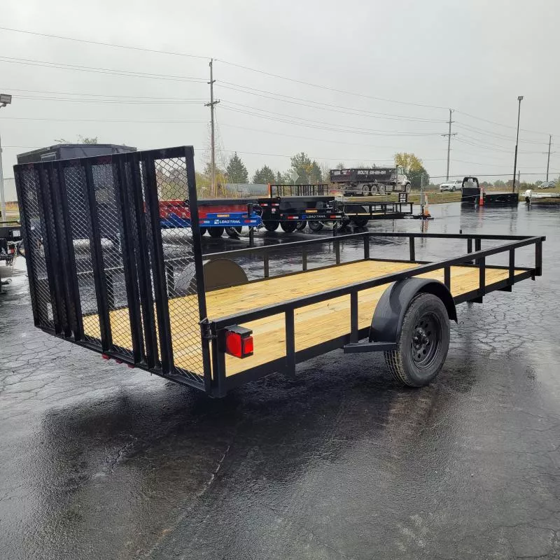 new Utility Trailers Bye Rite  for sale, in Union, MO Thumbnail 4