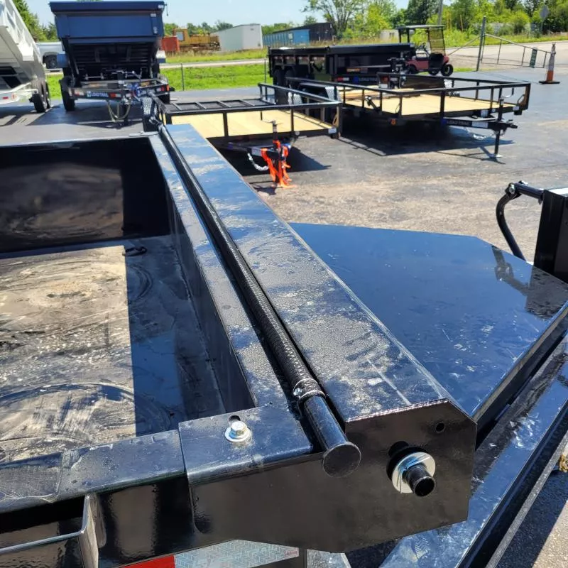 new Dump Trailers Load Trail  for sale, in Union, MO Thumbnail 6