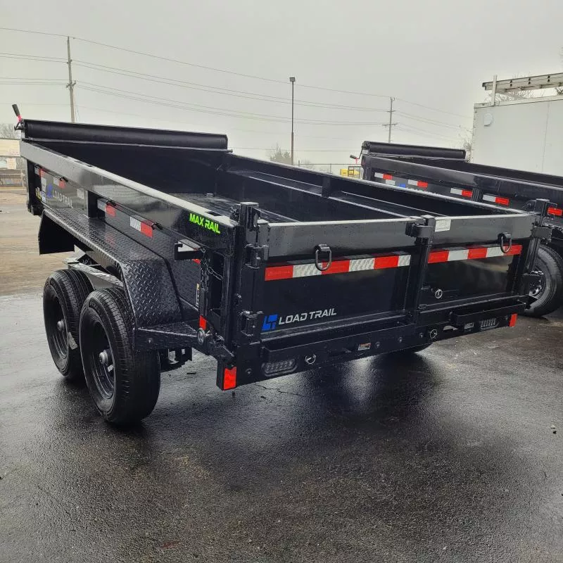 new Dump Trailers Load Trail  for sale, in Union, MO Thumbnail 2