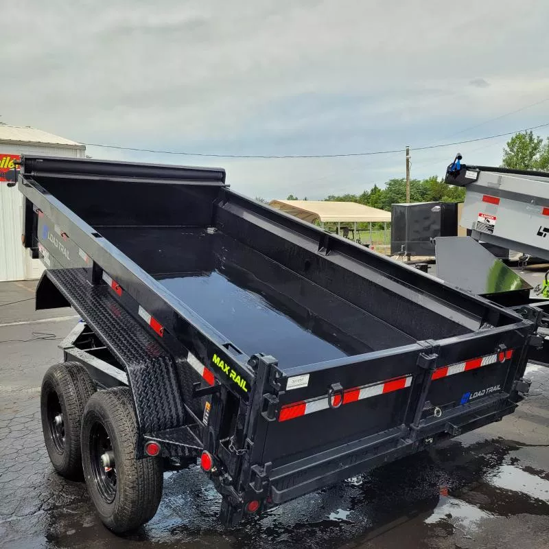 new Dump Trailers Load Trail  for sale, in Union, MO Thumbnail 2