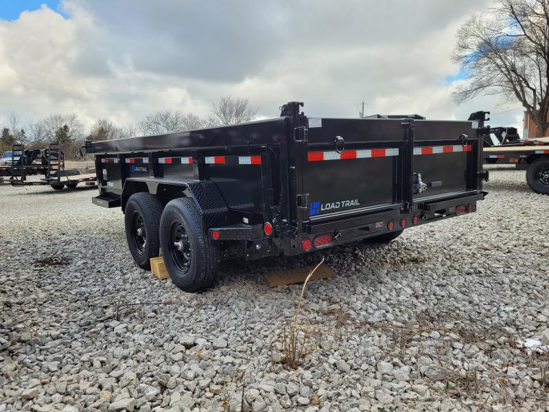 new Dump Trailers Load Trail  for sale, in Union, MO Thumbnail 2