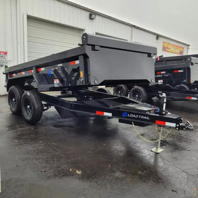 new Dump Trailers Load Trail  for sale, in Union, MO Thumbnail 3