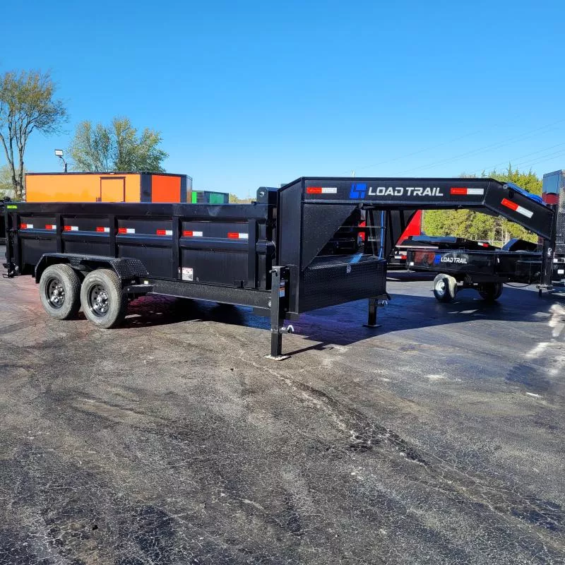 new Dump Trailers Load Trail  for sale, in Union, MO Thumbnail 5