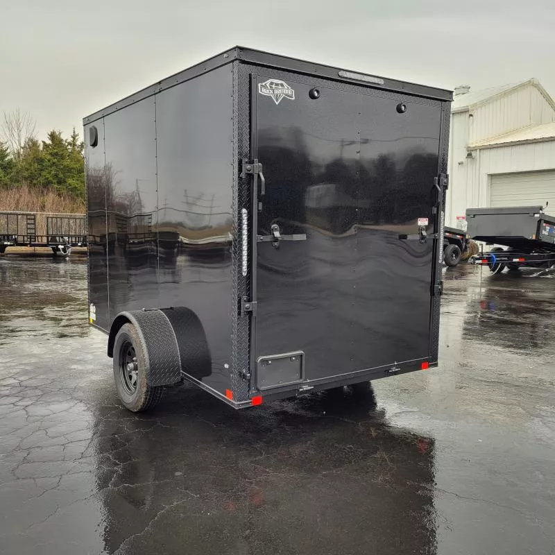 new Cargo (Enclosed) Trailers Diamond Cargo  for sale, in Union, MO Thumbnail 2