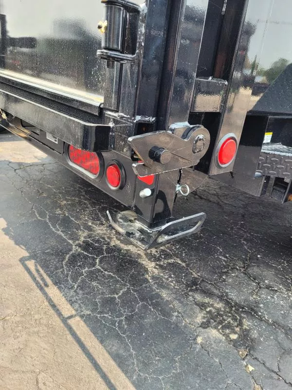 new Dump Trailers Load Trail  for sale, in Union, MO Thumbnail 4