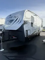 new Toy Haulers Outdoors RV Manufacturing  for sale, in Sublimity, OR Thumbnail 3