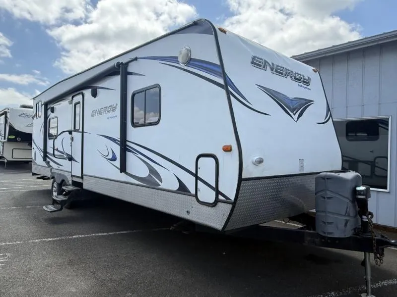 2015 Keystone RV