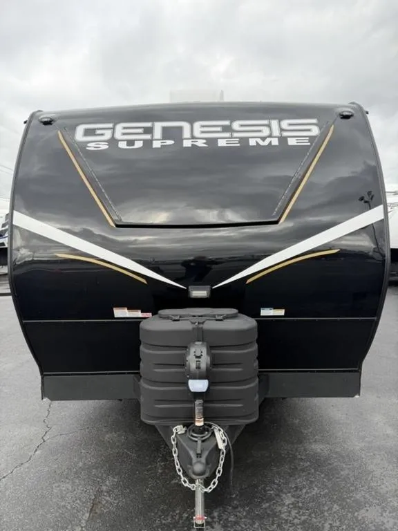 2027 Genesis
