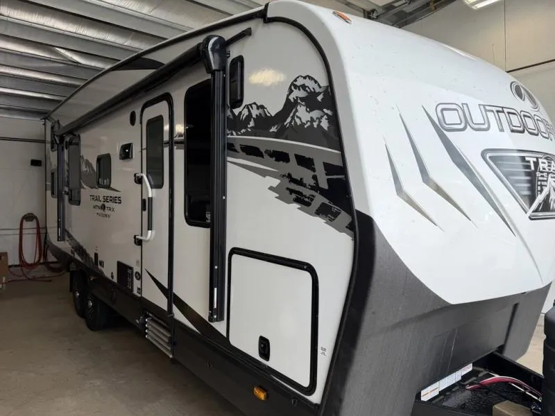 2026 Outdoors RV Manufacturing