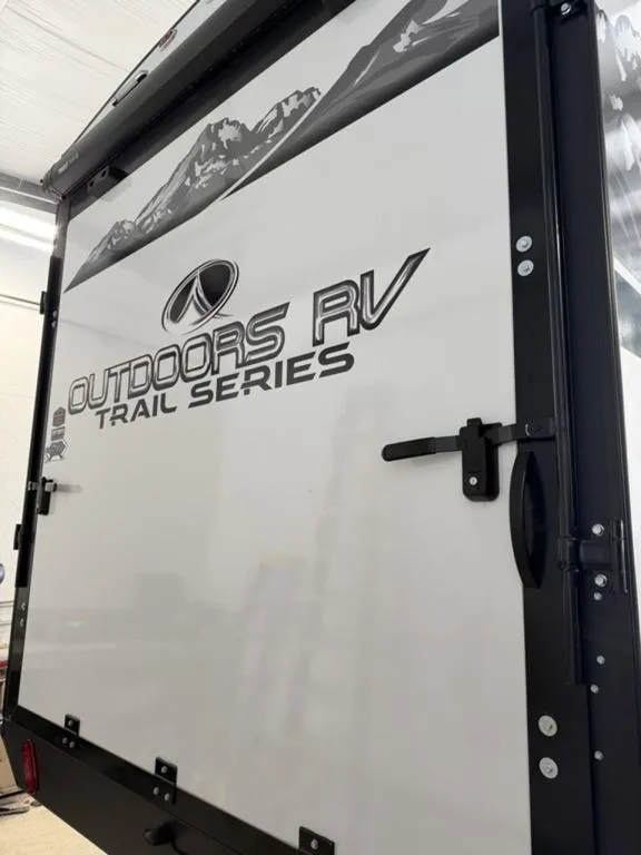 2026 Outdoors RV Manufacturing