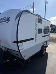 used Travel Trailers Forest River  for sale, in Sublimity, OR Thumbnail 3
