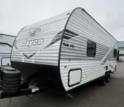 used Travel Trailers Jayco  for sale, in Sublimity, OR Thumbnail 3