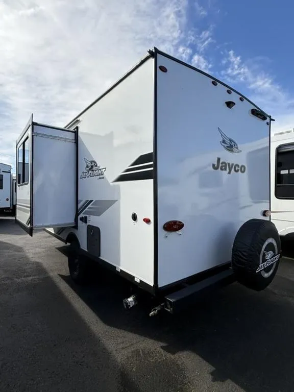 2025 Jayco