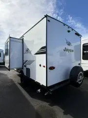 used Travel Trailers Jayco  for sale, in Sublimity, OR Thumbnail 3