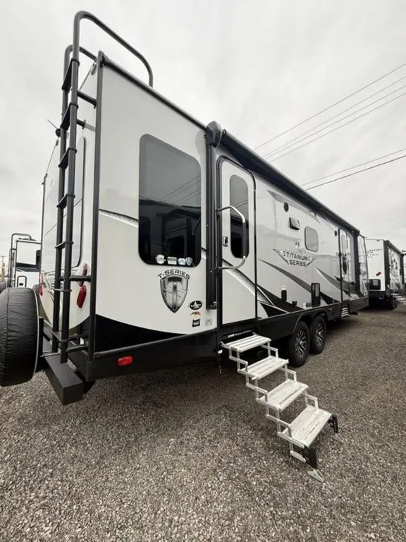 2026 Outdoors RV Manufacturing