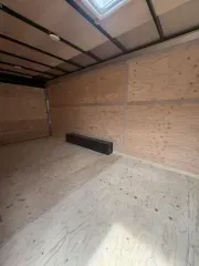 new Cargo (Enclosed) Trailers Cargo King  for sale, in Sublimity, OR Thumbnail 6