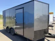 new Cargo (Enclosed) Trailers Cargo King  for sale, in Sublimity, OR Thumbnail 1
