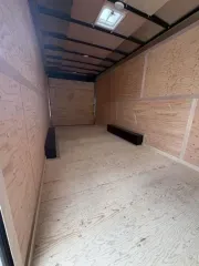new Cargo (Enclosed) Trailers Cargo King  for sale, in Sublimity, OR Thumbnail 7