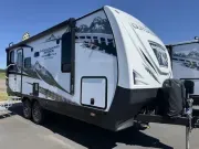 2026 Outdoors RV 21BD 
