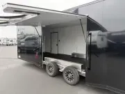 new Cargo (Enclosed) Trailers Cargo King  for sale, in Sublimity, OR Thumbnail 4