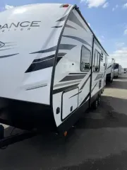 used Travel Trailers Heartland  for sale, in Sublimity, OR Thumbnail 3