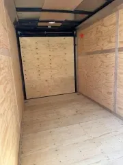 new Cargo (Enclosed) Trailers Cargo King  for sale, in Sublimity, OR Thumbnail 5