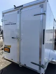 new Cargo (Enclosed) Trailers Cargo King  for sale, in Sublimity, OR Thumbnail 3